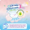 Miếng lót sơ sinh Bobby NewBorn2 NB2-60 - 60 miếng siêu mềm, thấm hút, giá ưu đãi 135.000đ - Baby Miki 6