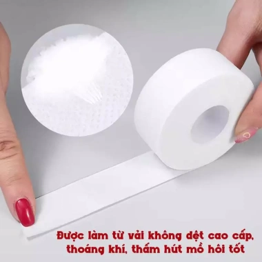 Miếng Lót Thấm Mồ Hôi TOOLA LS-TLA061 8m Bảo Vệ Cổ Áo Giá Ưu Đãi 59,000đ 6 Miếng Lót Thấm Mồ Hôi TOOLA LS-TLA061 8m Bảo Vệ Cổ Áo Giá Ưu Đãi 59,000đ 6
