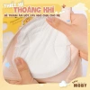 Miếng Lót Thấm Sữa Moby Baby Siêu Thấm, Hút Chống Tràn, Thoáng Khí - 135.000₫ 3