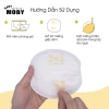Miếng Lót Thấm Sữa Moby Baby Siêu Thấm, Hút Chống Tràn, Thoáng Khí - 135.000₫ 4