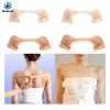 Miếng Lót Vai Silicon Đệm Chống Trơn Trượt, Thoáng Khí, Nhẹ Êm, Dây Đeo Thoải Mãi Cosplay