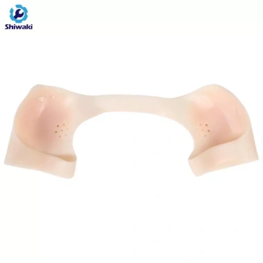 Miếng Lót Vai Silicon Đệm Chống Trơn Trượt, Thoáng Khí, Nhẹ Êm, Dây Đeo Thoải Mãi Cosplay