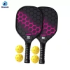 Miếng Pickleball Mái Chèo Sợi Thủy Tinh Chống Trượt Bền Nhẹ Giá Ưu Đãi 332k
