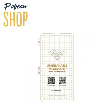 Miếng PPF chống va đập mặt trước và sau cho Samsung S8 S9 S10 S10+ Note8 Note9 - Giá chỉ 45.000 VND