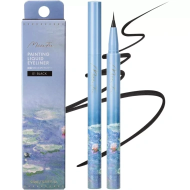 Milfee Bút Kẻ Mắt Lỏng Nghệ Thuật Chống Nước Siêu Mảnh Japan Cosmetics Giá 534.174₫ 10 Milfee Bút Kẻ Mắt Lỏng Nghệ Thuật Chống Nước Siêu Mảnh Japan Cosmetics Giá 534.174₫ 10