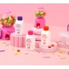 Milk Baobab Kids 3 món + Túi dây kéo, Dầu gội 70ml, Dầu xả, Sữa rửa toàn thân – Bồn tắm nhẹ nhàng, 447.788 VND 2