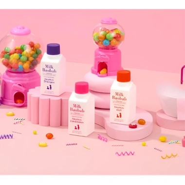 Milk Baobab Kids 3 món + Túi dây kéo, Dầu gội 70ml, Dầu xả, Sữa rửa toàn thân – Bồn tắm nhẹ nhàng, 447.788 VND 2 Milk Baobab Kids 3 món + Túi dây kéo, Dầu gội 70ml, Dầu xả, Sữa rửa toàn thân – Bồn tắm nhẹ nhàng, 447.788 VND 2