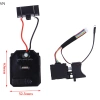 Mingxuan2 1 Bảng + 1 18V 21V Dayi 2.106 - Cờ Lê Điện, Tốc Độ, Bo Mạch Chủ
