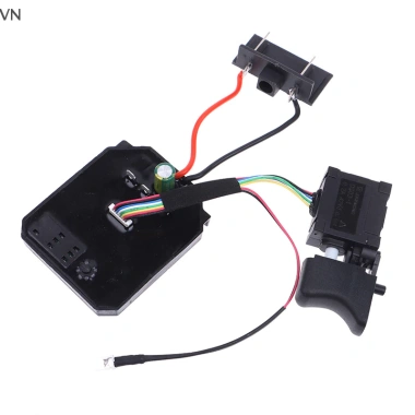 Mingxuan2 1 Bảng + 1 18V 21V Dayi 2.106 - Cờ Lê Điện, Tốc Độ, Bo Mạch Chủ 2 Mingxuan2 1 Bảng + 1 18V 21V Dayi 2.106 - Cờ Lê Điện, Tốc Độ, Bo Mạch Chủ 2