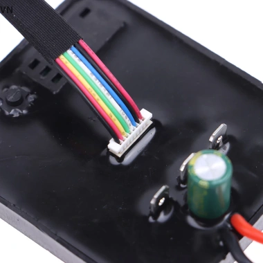 Mingxuan2 1 Bảng + 1 18V 21V Dayi 2.106 - Cờ Lê Điện, Tốc Độ, Bo Mạch Chủ 4 Mingxuan2 1 Bảng + 1 18V 21V Dayi 2.106 - Cờ Lê Điện, Tốc Độ, Bo Mạch Chủ 4