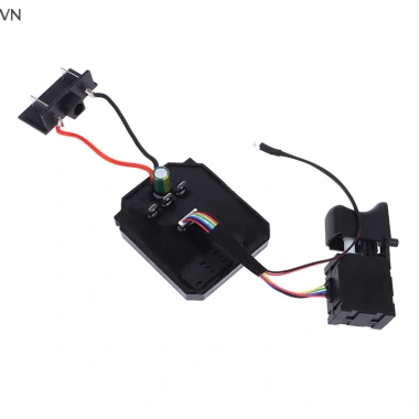 Mingxuan2 1 Bảng + 1 18V 21V Dayi 2.106 - Cờ Lê Điện, Tốc Độ, Bo Mạch Chủ 8 Mingxuan2 1 Bảng + 1 18V 21V Dayi 2.106 - Cờ Lê Điện, Tốc Độ, Bo Mạch Chủ 8