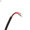 Mingxuan2 1 Nút Nhấn Tạm Thời Bật/Tắt Nhựa Đen 12V-24V DIY Nút Báo Động Ô Tô Gắn Bề Mặt Giá Ưu Đãi 50.490₫ 5
