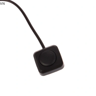 Mingxuan2 1 Nút Nhấn Tạm Thời Bật/Tắt Nhựa Đen 12V-24V DIY Nút Báo Động Ô Tô Gắn Bề Mặt Giá Ưu Đãi 50.490₫ 7