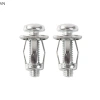 Mingxuan2 10 chiếc M5/M6 Jack Nuts kim loại, vít cánh hoa, hạt vít cho rỗng tường sắt - giá chỉ 51.700đ 3