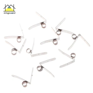 Mingxuan2 10 Giá Đỡ Bàn Chải Carbon 7mm Dia Lực Không Đổi Kẹp Hội 8x10mm Giá chỉ 57.750₫ 2 Mingxuan2 10 Giá Đỡ Bàn Chải Carbon 7mm Dia Lực Không Đổi Kẹp Hội 8x10mm Giá chỉ 57.750₫ 2