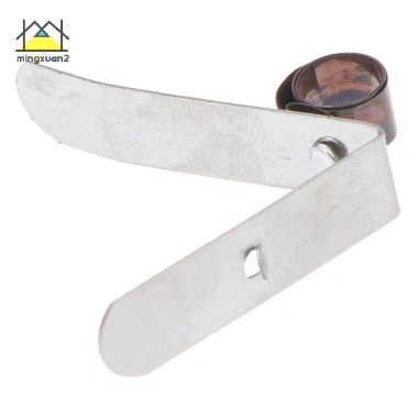 Mingxuan2 10 Giá Đỡ Bàn Chải Carbon 7mm Dia Lực Không Đổi Kẹp Hội 8x10mm Giá chỉ 57.750₫