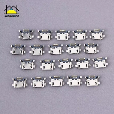 Mingxuan2 10/20 Cái Cổng Sạc Micro USB Cho VIVO Y71-Y85 S1 Y15 Y12s - Giá 48.070₫ 2 Mingxuan2 10/20 Cái Cổng Sạc Micro USB Cho VIVO Y71-Y85 S1 Y15 Y12s - Giá 48.070₫ 2