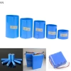 Mingxuan2 18.650 Li-ion Ống co nhiệt bọc da PVC có màng băng tay áo - 36.300₫