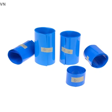 Mingxuan2 18.650 Li-ion Ống co nhiệt bọc da PVC có màng băng tay áo - 36.300₫