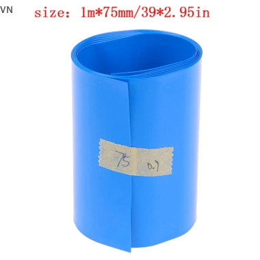 Mingxuan2 18.650 Li-ion Ống co nhiệt bọc da PVC có màng băng tay áo - 36.300₫ 9 Mingxuan2 18.650 Li-ion Ống co nhiệt bọc da PVC có màng băng tay áo - 36.300₫ 9