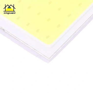 Mingxuan2 1Pc COB 48SMD Đèn LED ô tô nội thất tự động, đọc sách, Trunk Festoon Light - 43.450₫ 4