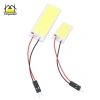Mingxuan2 1Pc COB 48SMD Đèn LED ô tô nội thất tự động, đọc sách, Trunk Festoon Light - 43.450₫ 7