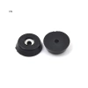 Mingxuan2 20 chiếc bàn cao su bảo vệ chân ghế nội thất miếng lót sàn bền Giá 44.550đ 6