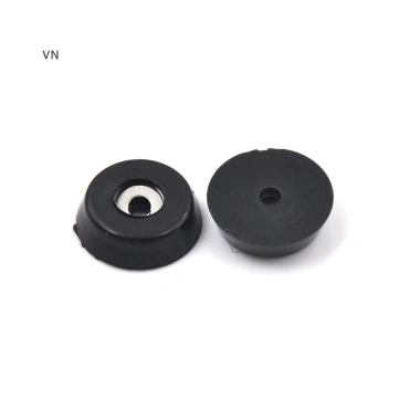 Mingxuan2 20 chiếc bàn cao su bảo vệ chân ghế nội thất miếng lót sàn bền Giá 44.550đ