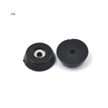 Mingxuan2 20 chiếc bàn cao su bảo vệ chân ghế nội thất miếng lót sàn bền Giá 44.550đ