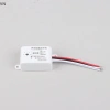 Mingxuan2 220V Cảm biến giọng nói nhà thông minh Máy dò ánh sáng bật/tắt 4