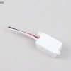 Mingxuan2 220V Cảm biến giọng nói nhà thông minh Máy dò ánh sáng bật/tắt 5