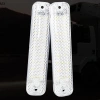 Mingxuan2 36LED 12V-85V Đèn LED vòm ô tô nội thất xe tải, đọc sách ban đêm cho RV Marine 3