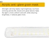 Mingxuan2 36LED 12V-85V Đèn LED vòm ô tô nội thất xe tải, đọc sách ban đêm cho RV Marine 5