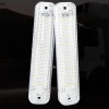 Mingxuan2 36LED 12V-85V Đèn LED vòm ô tô nội thất xe tải, đọc sách ban đêm cho RV Marine 9