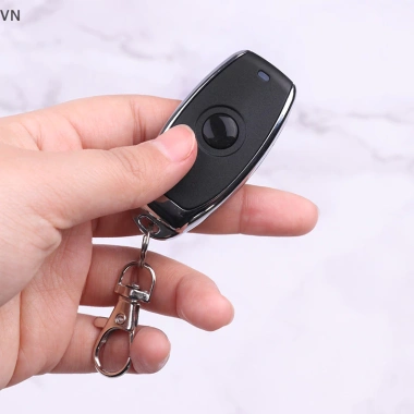 Mingxuan2 433MHz Điều khiển từ xa không dây mã học tập tần số vô tuyến - Giá 68.200₫