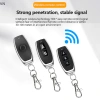 Mingxuan2 433MHz Điều khiển từ xa không dây mã học tập tần số vô tuyến - Giá 68.200₫ 2