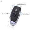 Mingxuan2 433MHz Điều khiển từ xa không dây mã học tập tần số vô tuyến - Giá 68.200₫ 5