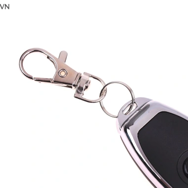 Mingxuan2 433MHz Điều khiển từ xa không dây mã học tập tần số vô tuyến - Giá 68.200₫