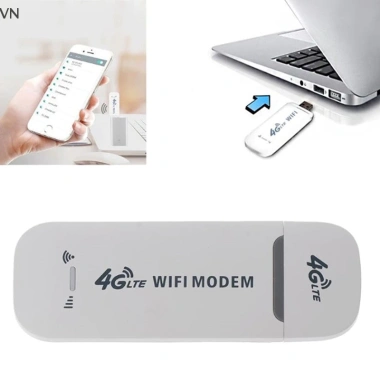 Mingxuan2 4G LTE USB Dongle Không Dây - Modem Stick Sim Card Router Băng Thông Rộng 150Mbps, Giá Ưu Đãi 214.170 VND