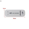 Mingxuan2 4G LTE USB Dongle Không Dây - Modem Stick Sim Card Router Băng Thông Rộng 150Mbps, Giá Ưu Đãi 214.170 VND 4