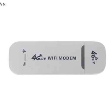 Mingxuan2 4G LTE USB Dongle Không Dây - Modem Stick Sim Card Router Băng Thông Rộng 150Mbps, Giá Ưu Đãi 214.170 VND