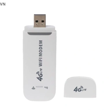 Mingxuan2 4G LTE USB Dongle Không Dây - Modem Stick Sim Card Router Băng Thông Rộng 150Mbps, Giá Ưu Đãi 214.170 VND 7 Mingxuan2 4G LTE USB Dongle Không Dây - Modem Stick Sim Card Router Băng Thông Rộng 150Mbps, Giá Ưu Đãi 214.170 VND 7
