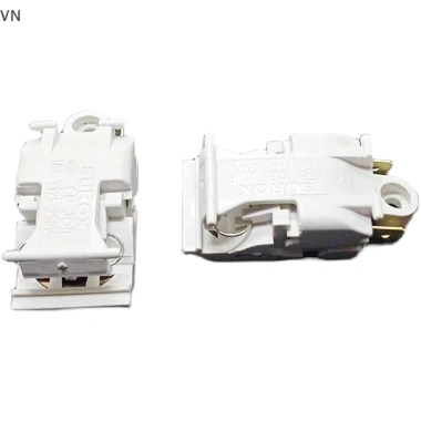 Mingxuan2 5 Chiếc Ấm Siêu Tốc Điện 16A Trắng - Điều Khiển Nhiệt Độ, Công Suất Cao, Tự Động Mất Điện, Tay Cầm và Chìa Khóa 3