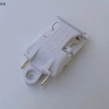 Mingxuan2 5 Chiếc Ấm Siêu Tốc Điện 16A Trắng - Điều Khiển Nhiệt Độ, Công Suất Cao, Tự Động Mất Điện, Tay Cầm và Chìa Khóa 6