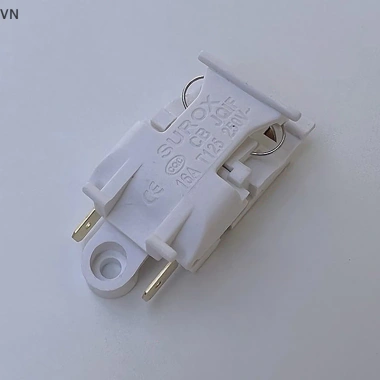 Mingxuan2 5 Chiếc Ấm Siêu Tốc Điện 16A Trắng - Điều Khiển Nhiệt Độ, Công Suất Cao, Tự Động Mất Điện, Tay Cầm và Chìa Khóa 6