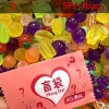 Mingxuan2 5 chiếc dạ quang mù túi đèn vịt trái cây micro phong cảnh - Trang trí sân vườn, phụ kiện giá 34.430₫ 9