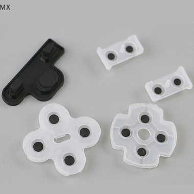 Mingxuan2 5 miếng đệm nút tiếp xúc cao su dẫn điện bộ điều khiển VN giá 36.960₫