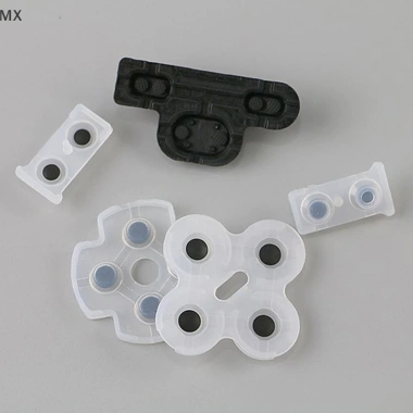 Mingxuan2 5 miếng đệm nút tiếp xúc cao su dẫn điện bộ điều khiển VN giá 36.960₫
