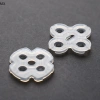 Mingxuan2 5 miếng đệm nút tiếp xúc cao su dẫn điện bộ điều khiển VN giá 36.960₫ 4
