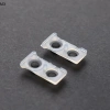 Mingxuan2 5 miếng đệm nút tiếp xúc cao su dẫn điện bộ điều khiển VN giá 36.960₫ 5